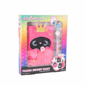 Influencer Diario Fashion Pijama