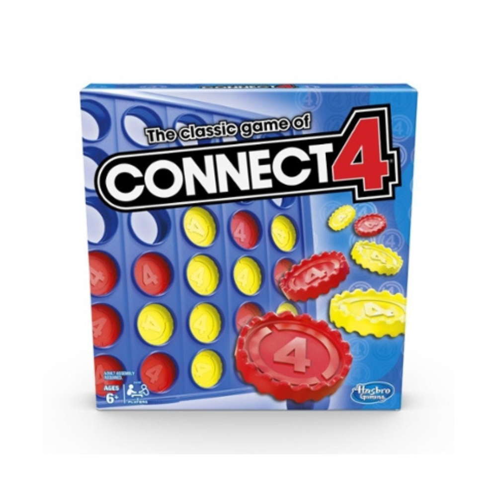 Connect 4