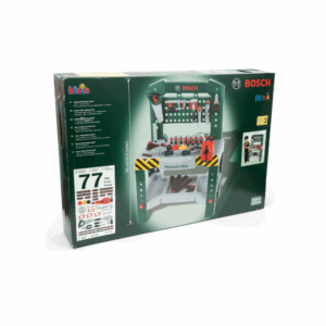 Theo Klein Bosch Workbench