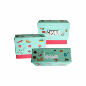 Card Game: Don T Skip It, Sibha