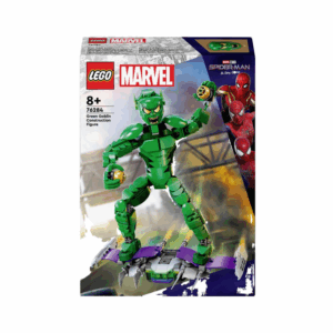 Green Goblin Construction Figure