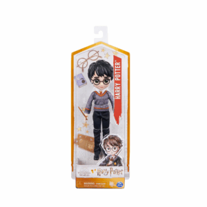 Wizarding World Harry Potter, 8-Inch Harry Potter Doll