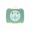 Zoo Bento Box - Hedgehog