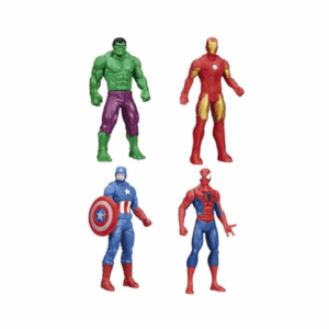 Marvel Captain America