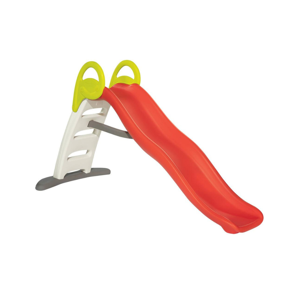 Smoby Funny Slide