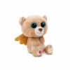 Glubschis Soft Toy Bear Glowy Bombo