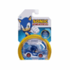 Masinuta Din Metal, Sonic Nintendo, S7, Shadow, 1:64