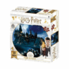Harry Potter Hogwarts Puzzle