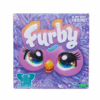 Furby Purple Interactive Toy
