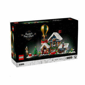 Lego 10339 Santa'S Post Office