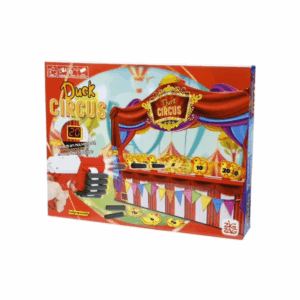 Arcade Game - Duck Shooting