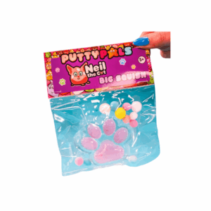 Putty Pals Collection - Neil - Taba Squishy