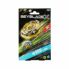 Beyblade X Arrow Wizard 4-80B Starter Pack Set With Stamina Type
