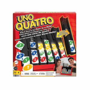 Uno Quatro