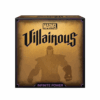 Marvel Villainous