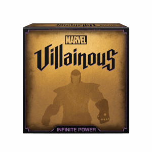 Marvel Villainous
