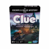Cluedo Treachery At Tudor Mansion Board Game