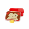 Zoo Lunch Kit - Monkey