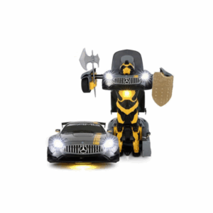 Rc Mercedes-Benz Gt3 1:14