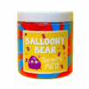 Balloony Bear Sensory Slime