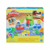 Play Doh Frog And Color Starter Set