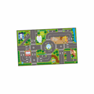 Playmat City