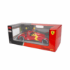 Ferrari 499P 1:14 Red 2,4Ghz Manual Door