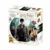 Effect - Harry Potter: Harry, Herminona And Ron Puzzle