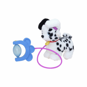 Sprint Kids’ Dalmatian Puppy