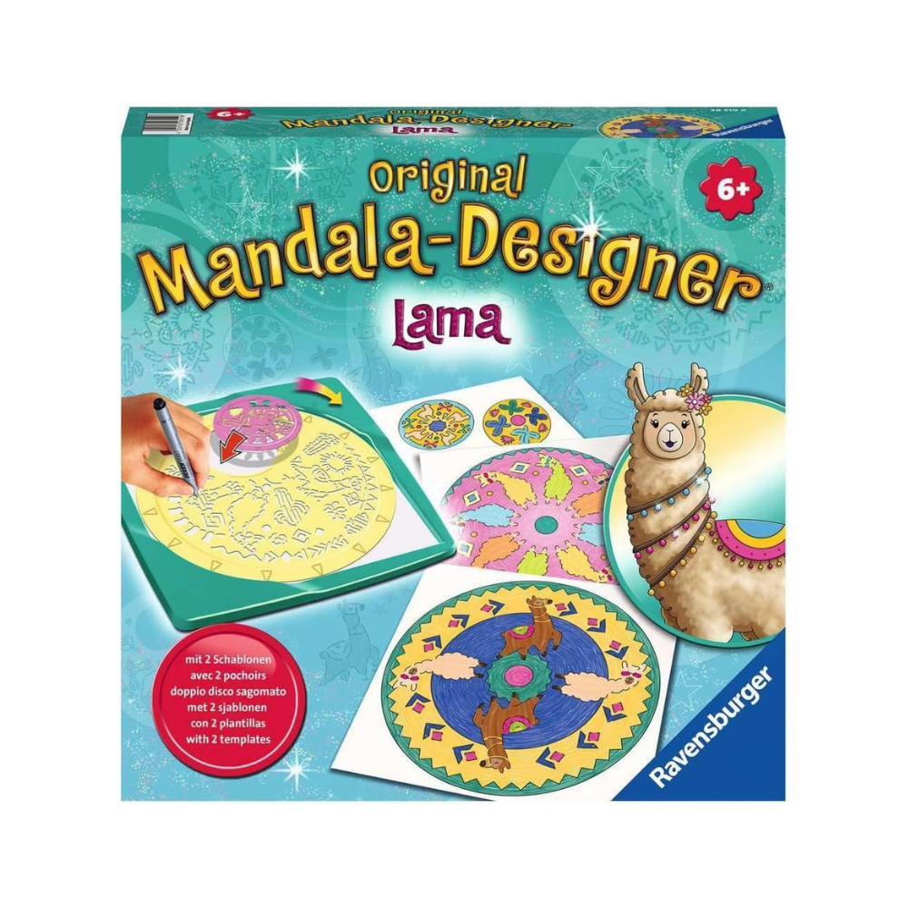 Ravensburger Mandala Designer