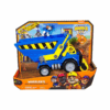Rubble & Crew Toy Vehicle Deluxe Wheeler Dump Truck