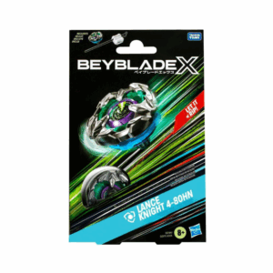 Beyblade X Lance Knight 4-80Hn Starter Pack Set
