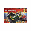 Ninjago Combin Crawler Of The Ninja Team