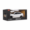 Car R/C Bmw X6 M 1:14 Rastar White