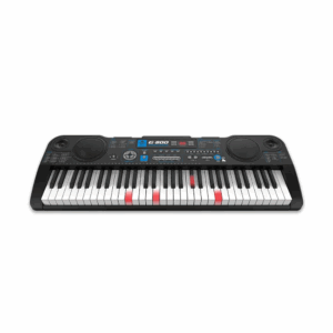 Idance Electronic Piano With Key Lighting