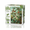 Puzzle Haeckel Hummingbirds 1500 Pieces