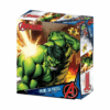 Hulk Puzzle 500Pcs