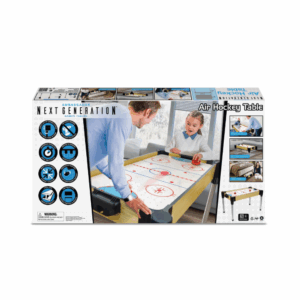 48" (122Cm) Air Hockey Table