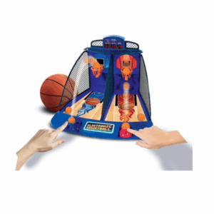 Basketball Arcade Game
