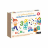 Jeu Educatif Pour Apprendre A Compter Et Calculer
