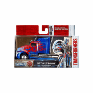 Transformers 5 Replica Optimus Prime Western Star 5700 Xe Phantom 1/32
1:32