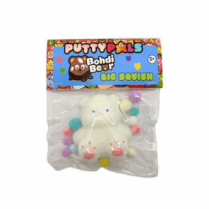 Putty Pals Collection - Bohdi - Taba Squishy
