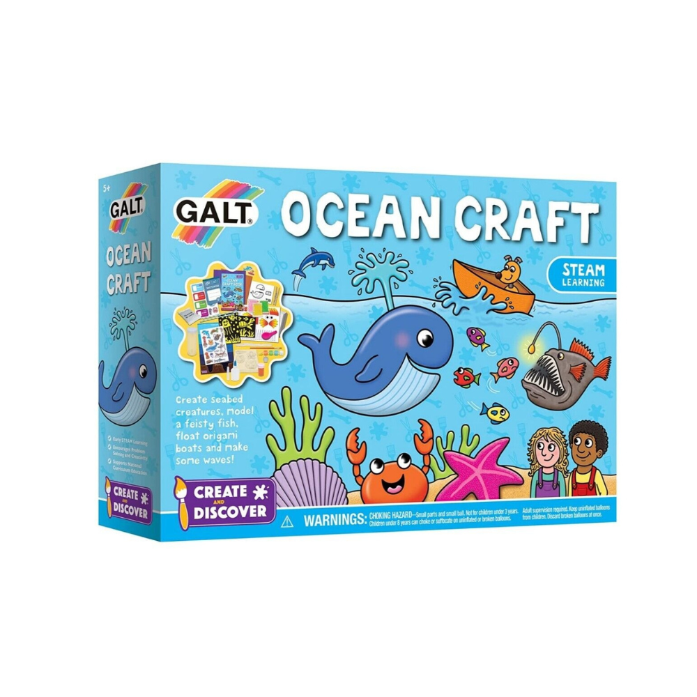 Ocean Craft