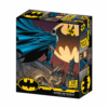 Batman Signal Puzzle