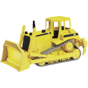 Cat Bulldozer