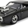 Fast & Furious Rc 1970 Dodge Charger 1:24