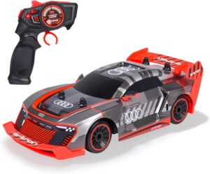 Radio Control Audi E Tron Drift 30Cm