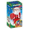 Figurine 60Cm Santa Clause