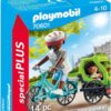 Special Plus Bicycle Excursion