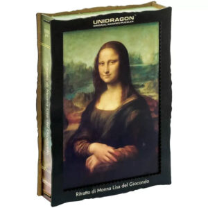 Art Collection Monna Lisa